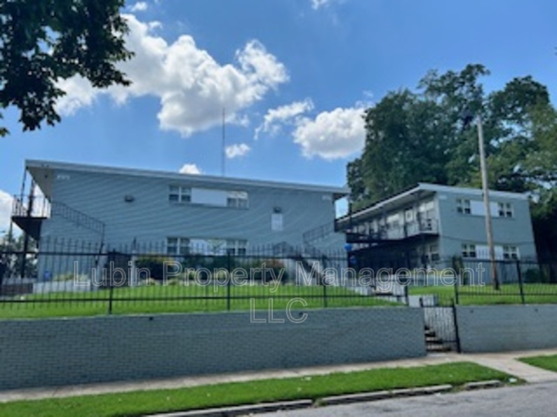 Memphis Condo: 1435 Court Ave