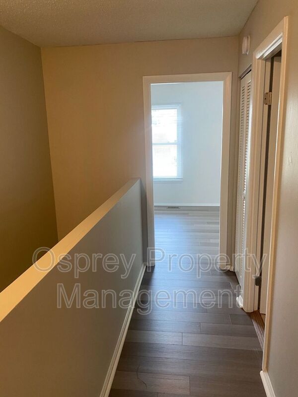 Welcome to Your Stylish and Modern 2 Bedroom, 2.5 Bathroom Townhome! 