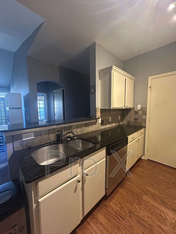 Fayetteville Condo: 4230 NW Meadow Creek Circle