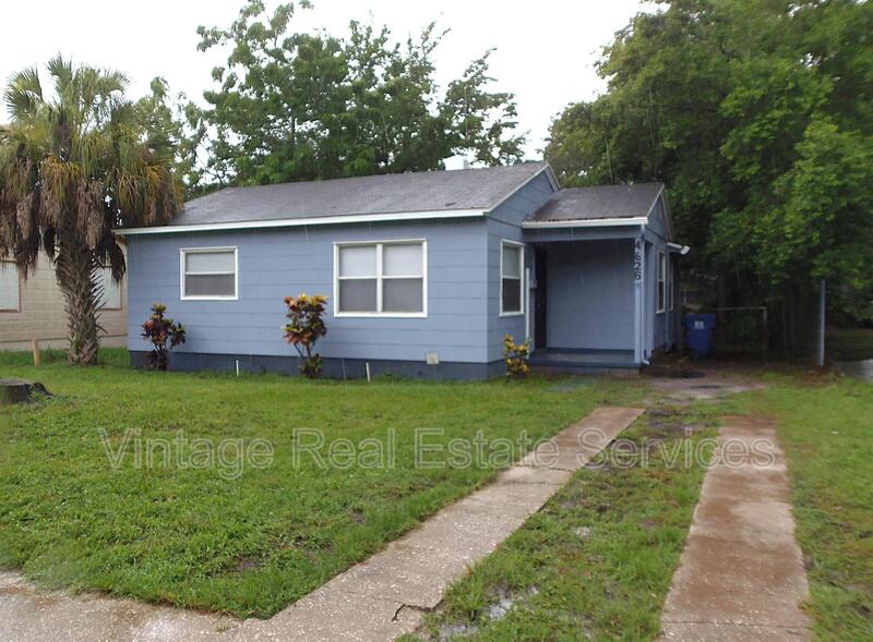 St Petersburg House: 4626 9th Ave S