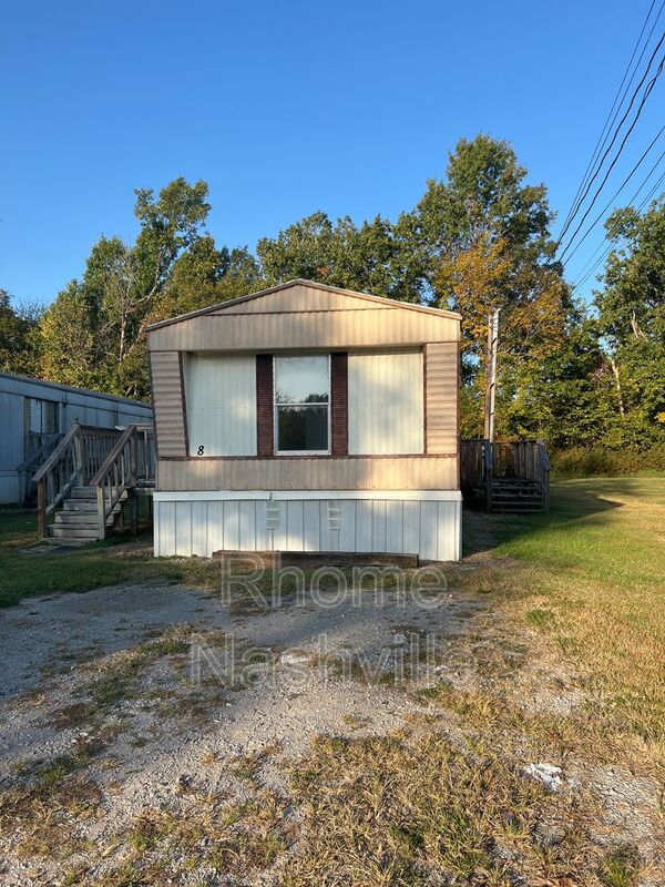 Belfast Condo: 1970 Fayetteville Hwy