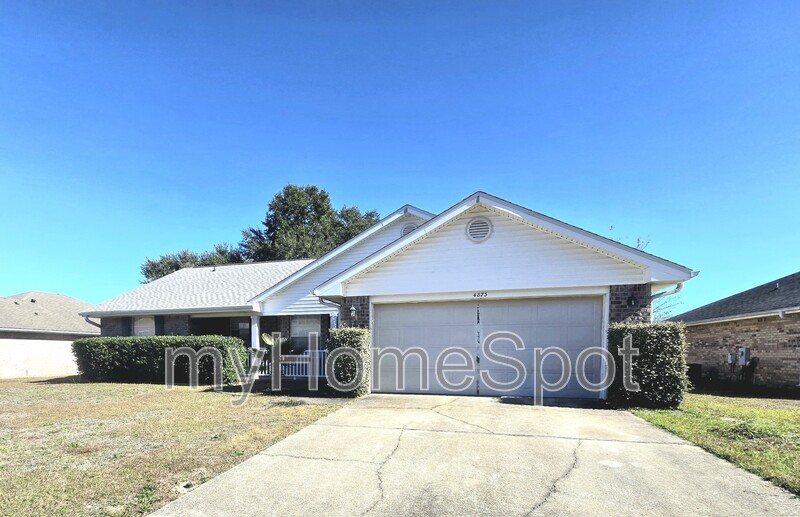 Pace House: 4873 La Casa Cir