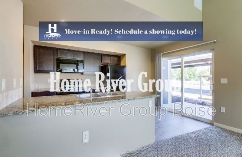 Boise Condo: 8920 W Shellie Ln