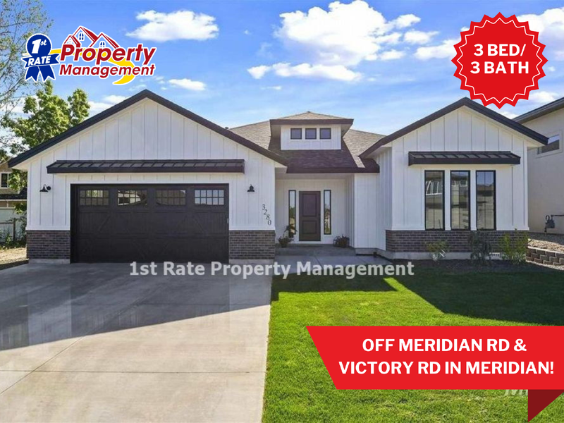 Meridian House: 3280 South Ruffian Lane
