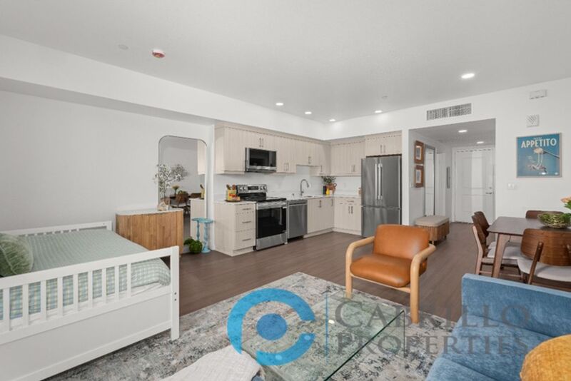 San Diego Condo: 2724 El Cajon Blvd
