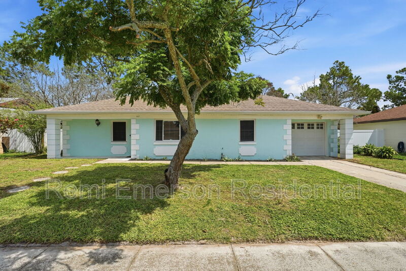 Orlando House: 917 Alabama Woods Ln