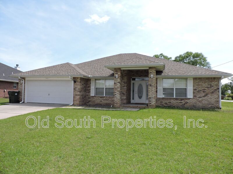 Cantonment House: 1781 Silas Cir