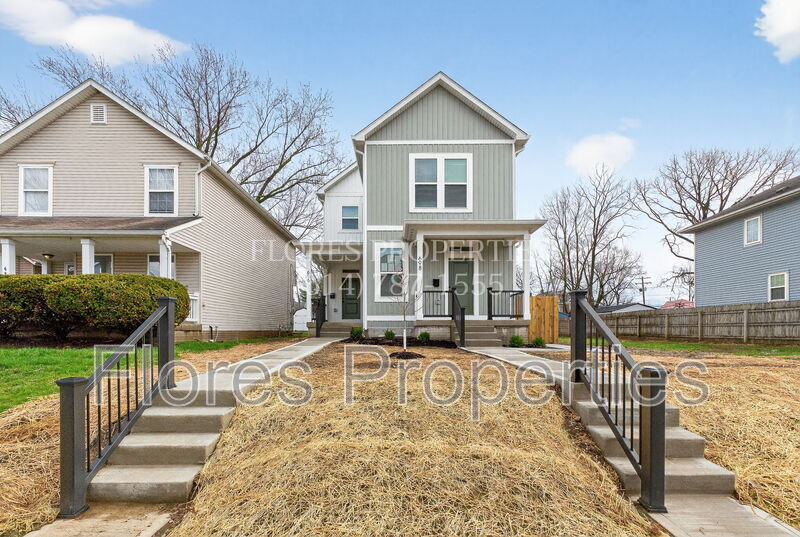 Columbus Condo: 696 S 22nd St