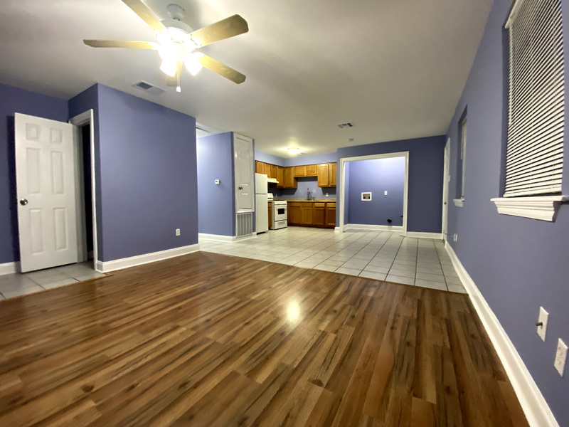 Chalmette House: 3565 Kings Drive