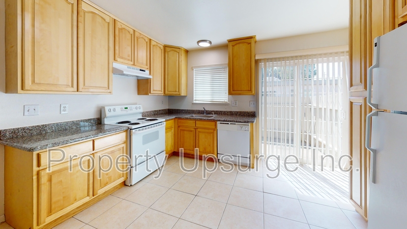 Redding Condo: 1013 Echo Rd - 2