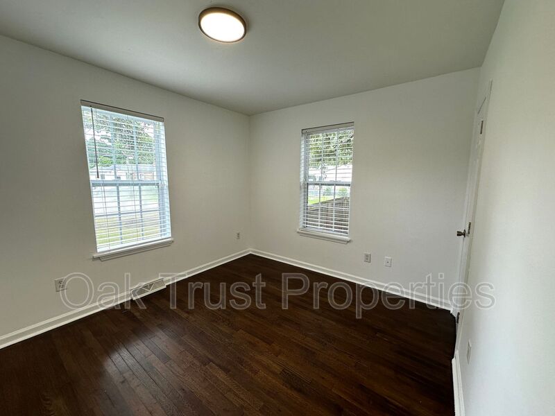 photo of rental property