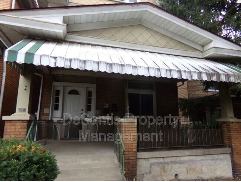 Pittsburgh Condo: 115 Merrimac Street