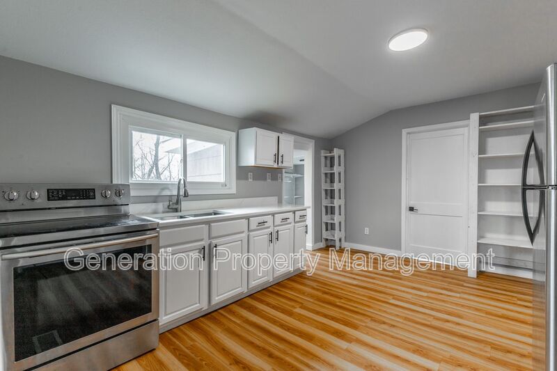 Chattanooga House: 804 McGowan Ave