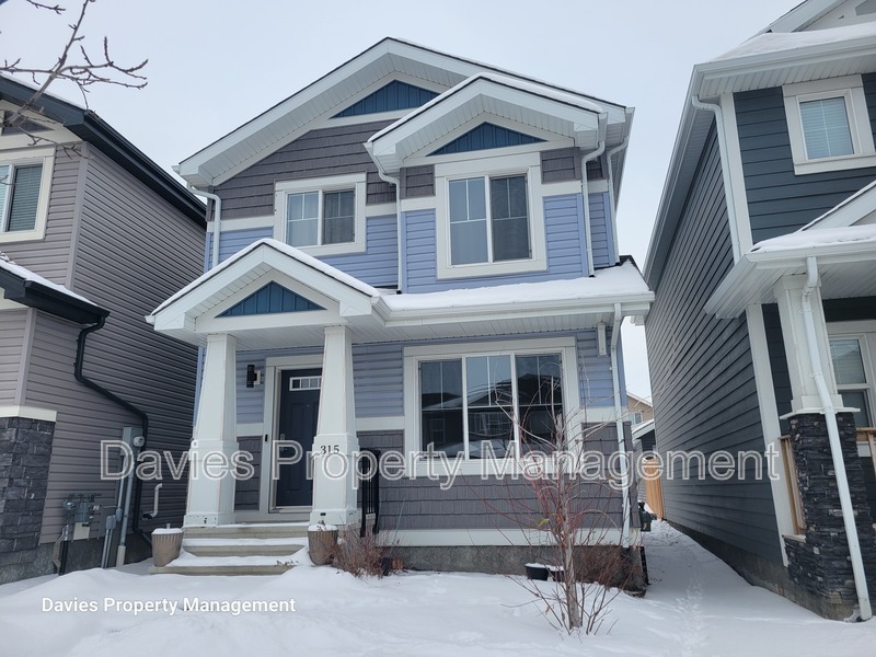 Edmonton House: 315 42 Avenue NW
