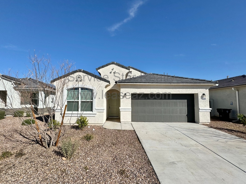 Surprise House: 24903 N 183rd Dr