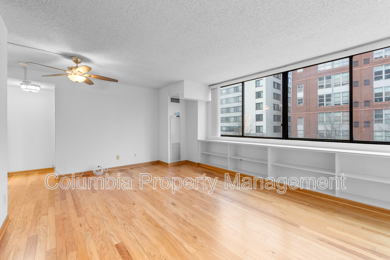 Washington Condo: 1245 13th St NW