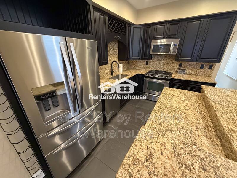 Baltimore House: 1514 Mchenry St