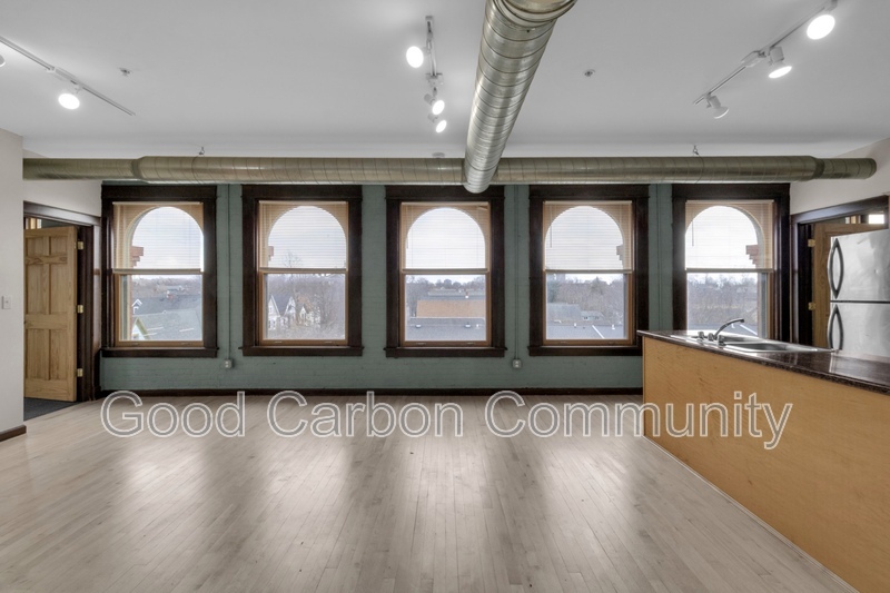 Buffalo Condo: 346 Connecticut St