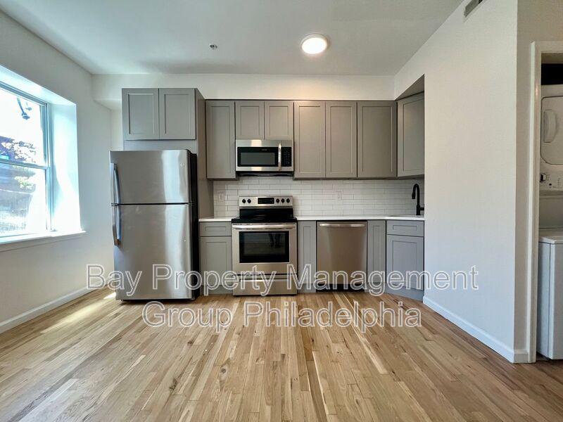 Philadelphia Condo: 2131 W Master St
