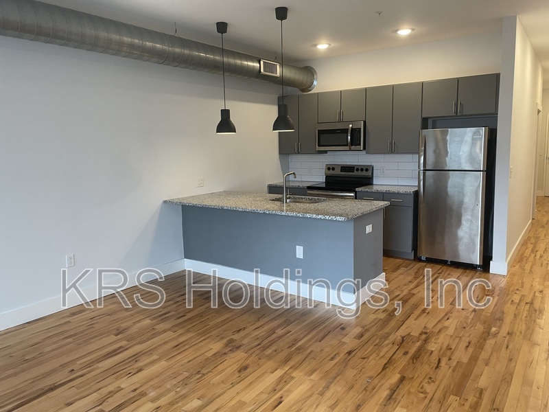 Richmond Condo: 805 W Cary St