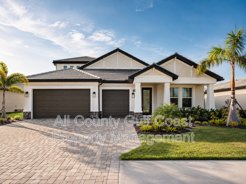 Nokomis House: 1685 Lugano Cir