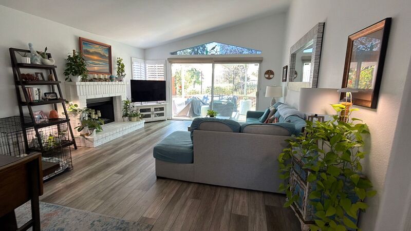 Oceanside House: 3760 Via Cabrillo