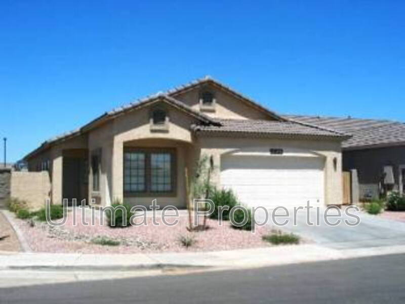 Surprise House: 16602 N 168th Ave