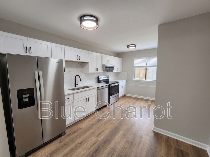 Raleigh Condo: 708 Ellington Street
