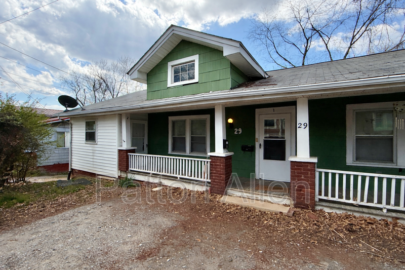 Asheville Condo: 29 Parkman Pl