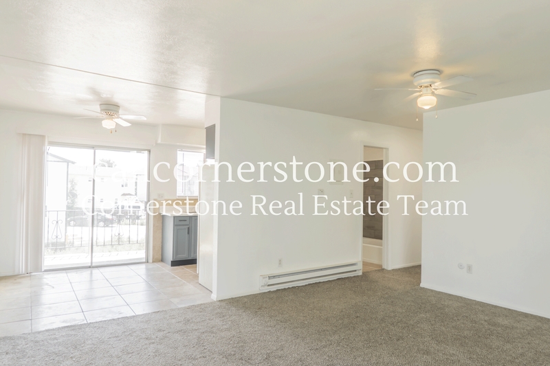 Colorado Springs Condo: 902 Teal Court - 1