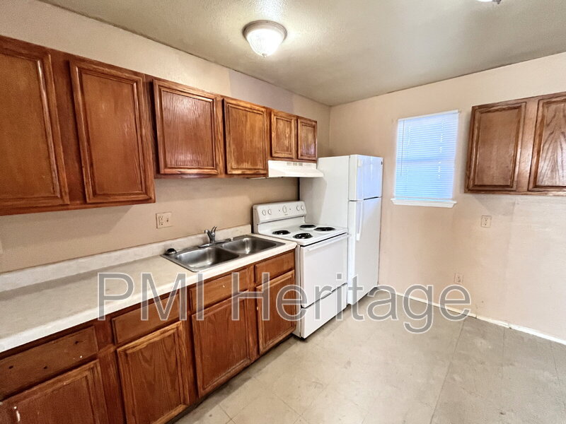 Springdale Condo: 813 E Huntsville Ave