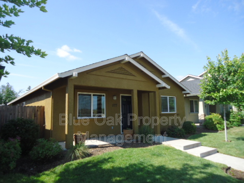 Chico House: 577 Eaton Rd