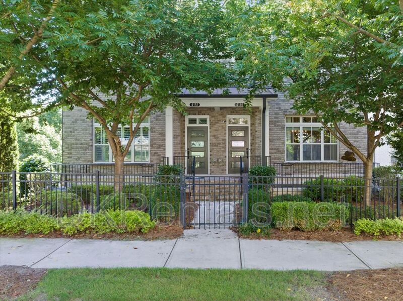 Sandy Springs House: 4149 Township Pkwy