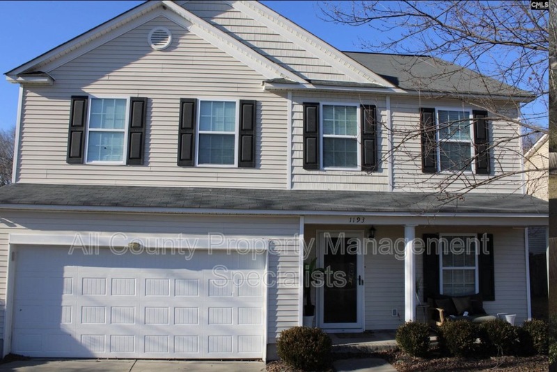 Main image for 1193 Rabon Pond Dr