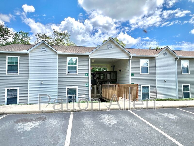 Weaverville Condo: 25 Maybelle Ln