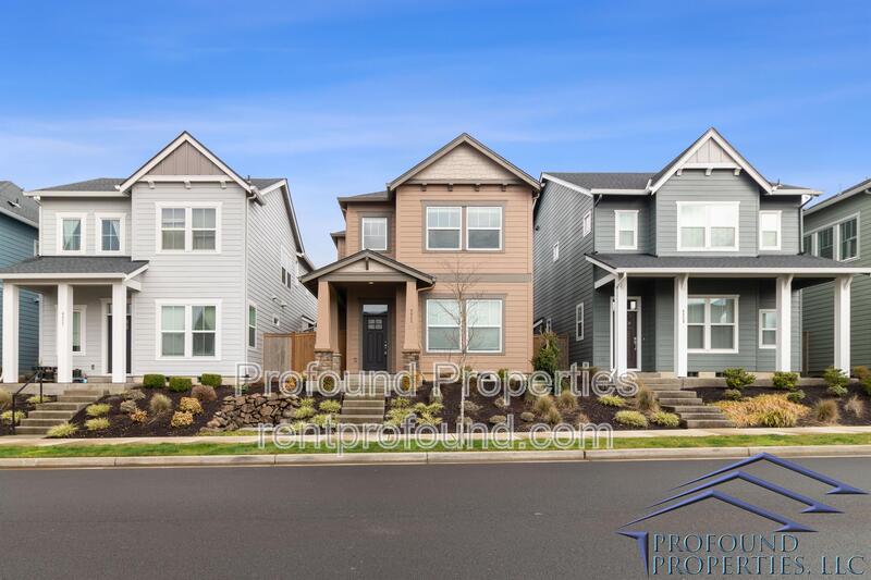 Hillsboro House: 6843 SE Red Alder Street