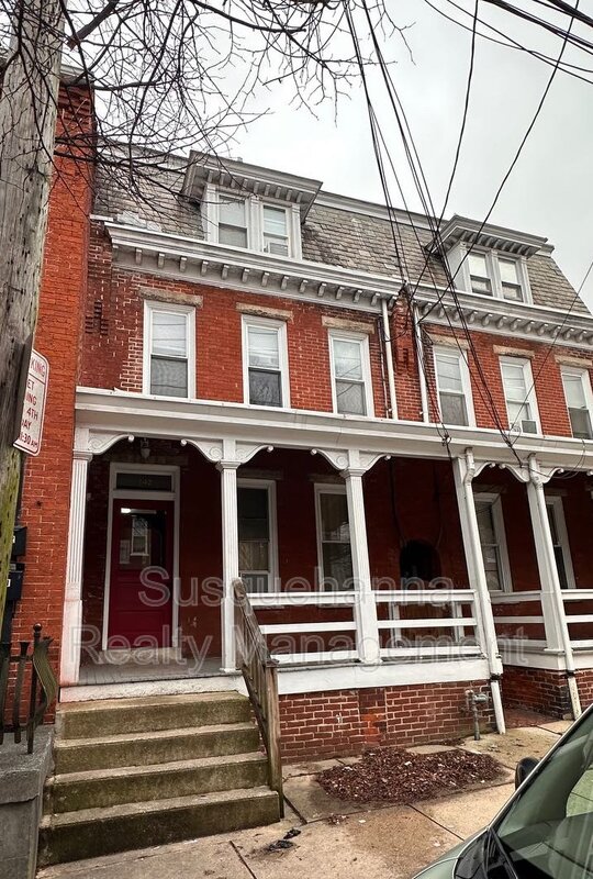 Lancaster Condo: 342 N. Mulberry Street