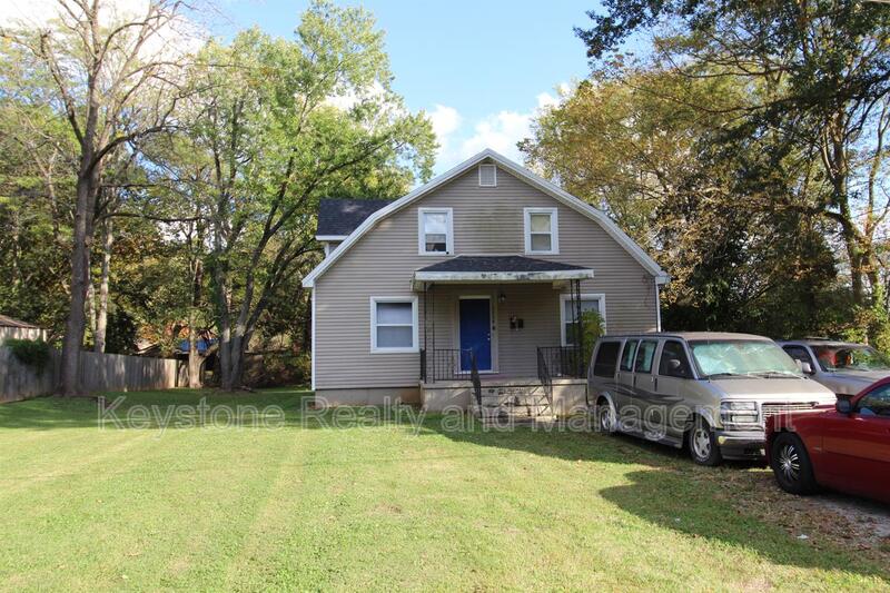 Hopkinsville Condo: 2820 Faircourt Street
