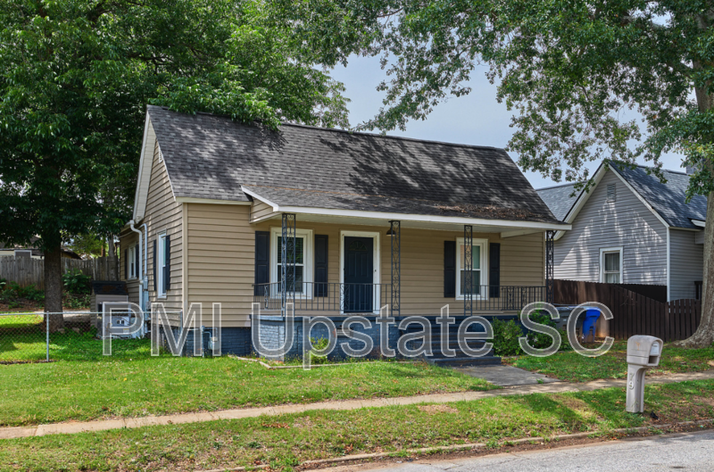 Greenville House: 79 Allen Street