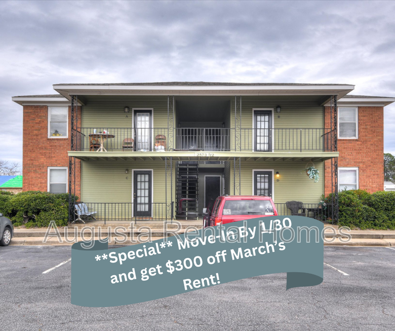 Hephzibah Condo: 2573 1/2 Tobacco Road - B