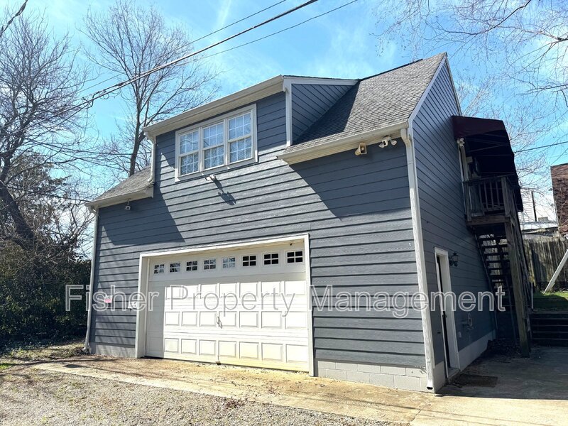 Richmond Condo: 615 Albemarle Street
