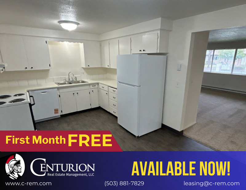 Salem Condo: 3924 Iberis St. NE