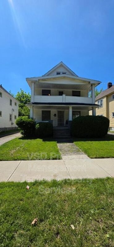 Cleveland Condo: 4024 E 143 St