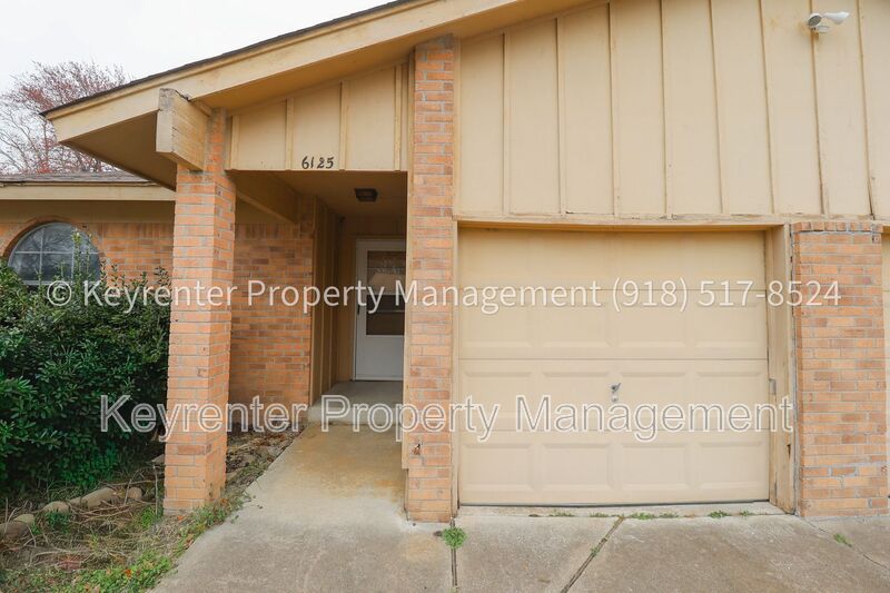 Tulsa Condo: 6125 S Troost Ave - 6125