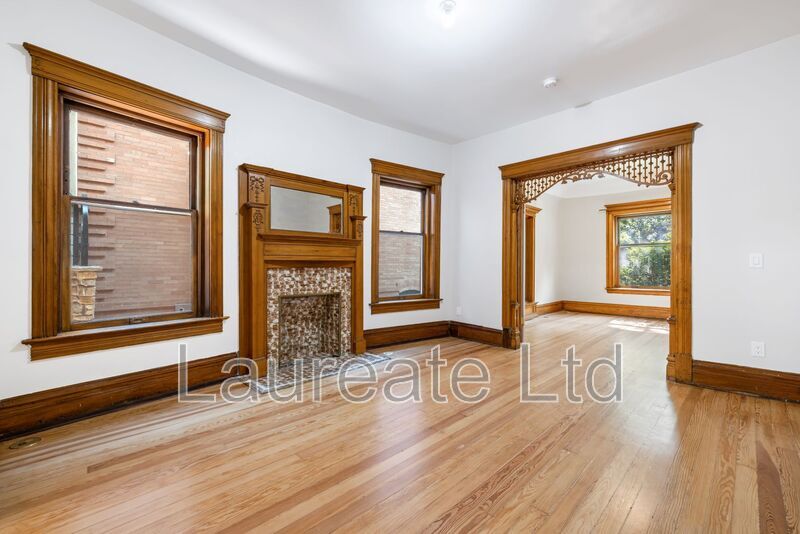 Denver Condo: 1126 Lafayette St