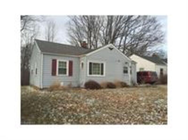 Bedford House: 601 West Glendale Street