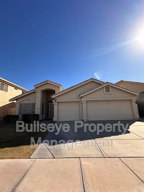 Phoenix House: 16031 S 13Th Pl