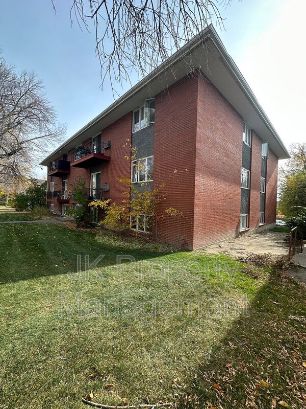 Great Falls Condo: 1110 2nd Ave S