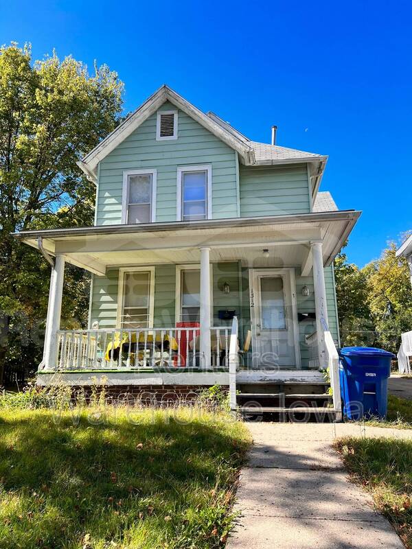 Des Moines Condo: 1312 22nd St