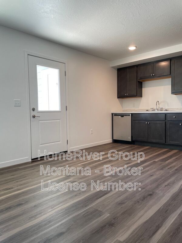 Missoula House: 1315 Rodgers St